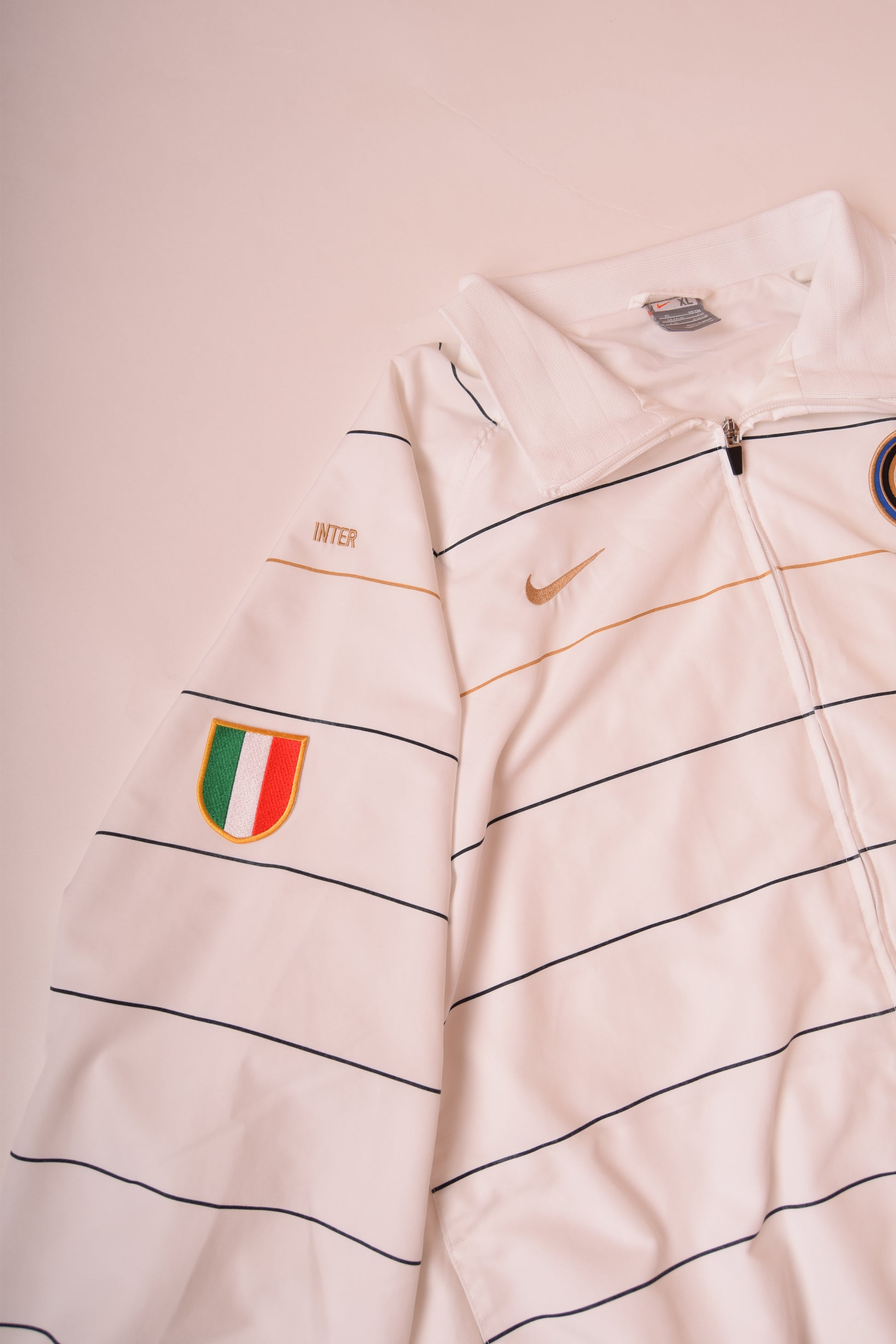 Nike Inter Milano '08-'09 Jacket
