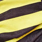 Nike BVB '96-'97 Borussia Dortmund Away Shirt Black Size XL  Long Sleeves