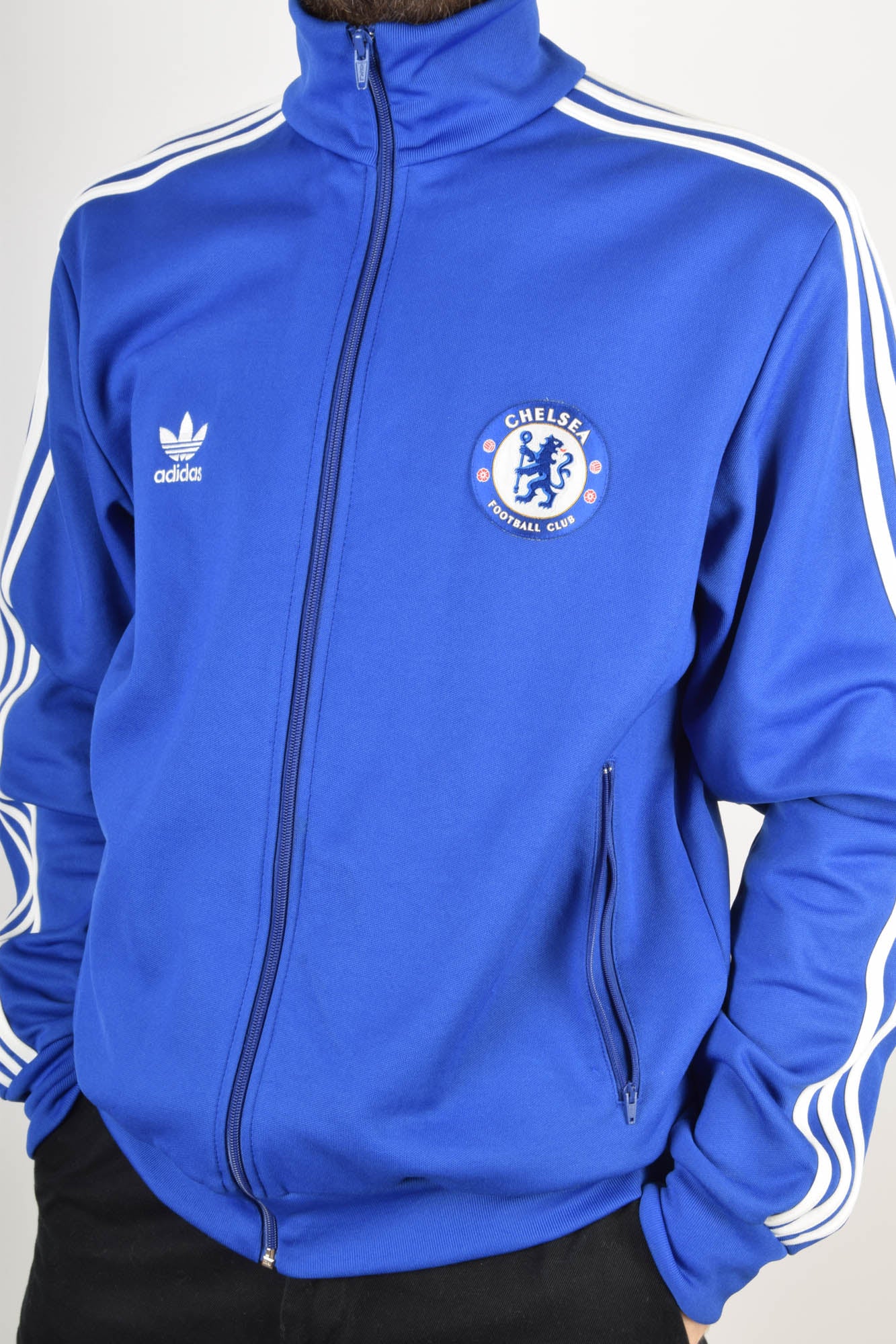 Adidas Originals Jacket Chelsea Size L 