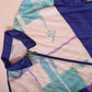 Vintage 90's Sergio Tacchini Abstract Shell / Jacket Size XL