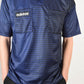 Vintage Adidas Referee 90's Football Shirt Size M