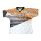 Vintage South Africa Kappa 1997-1999 Home Football Shirt Size M