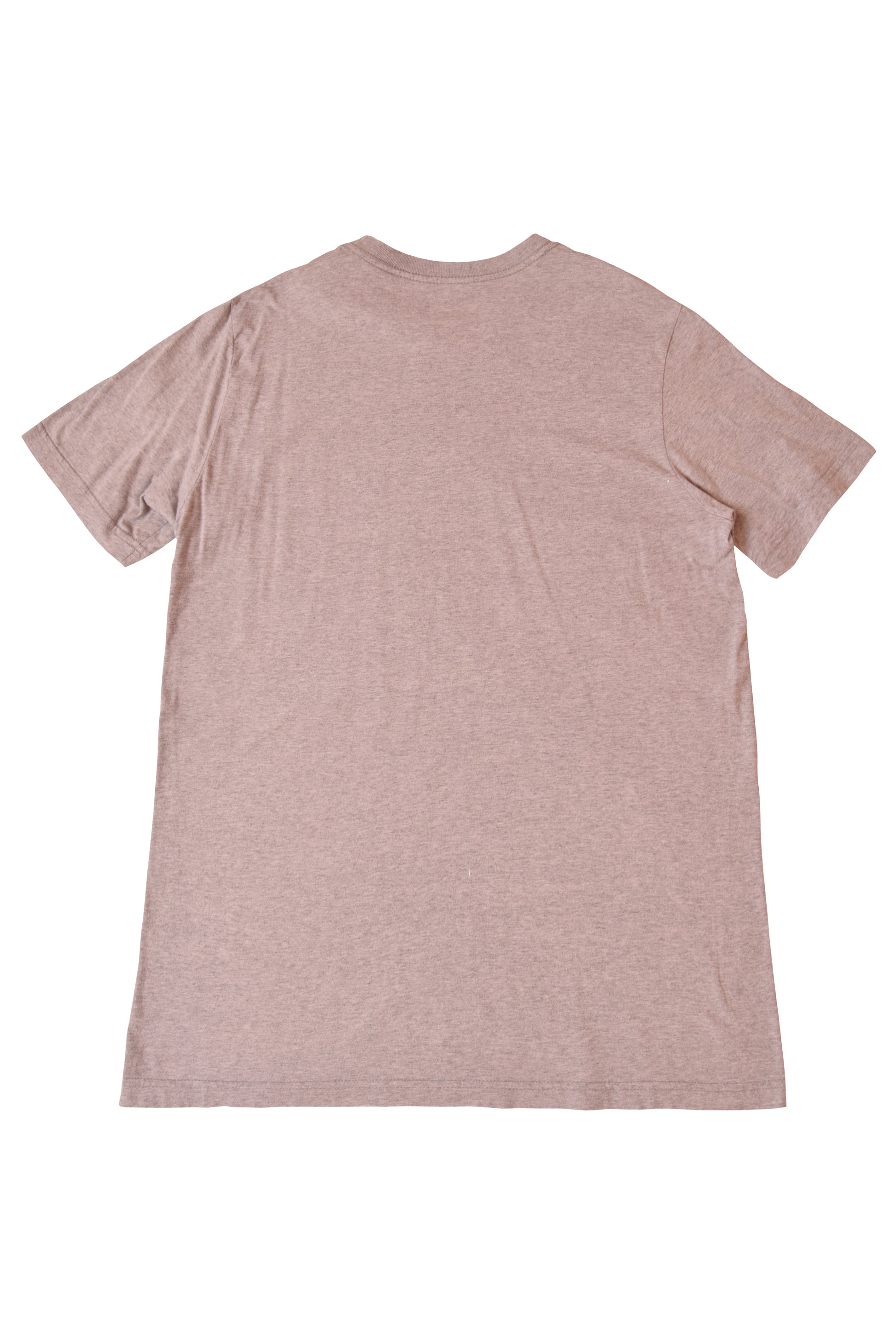 Nike T-shirt '00s Grey Size L