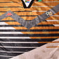 Vintage South Africa Kappa 1997-1999 Home Football Shirt Size M