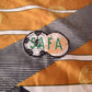 Vintage South Africa Kappa 1997-1999 Home Football Shirt Size M