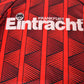Vintage Eintracht Frankfurt Home Football Shirt 1995-1996 BNWT Tetra Pak Size M Red Black