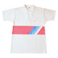 Vintage 90's Yonex Tennis Polo Shirt Made in Denmark 