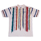 Vintage Reebok Polo / Tennis Shirt Size L