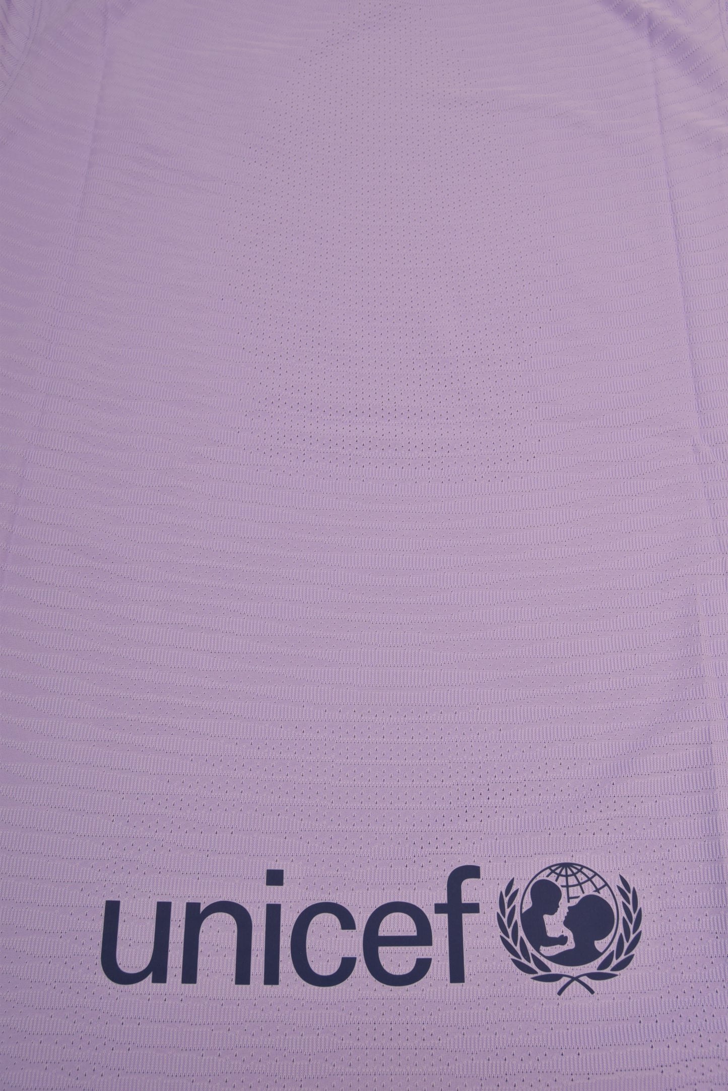 Authentic New Barcelona Nike 2021 - 2022 Away Football Shirt Deadstock BN Rakuten Size L Purple Pulse DRI FIT ADV