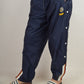 Vintage Adidas Streetball 90s Track Pants / Poppers