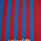 Authentic New Barcelona Nike 2021 - 2022 Player Issue Home Football Shirt Deadstock BN Rakuten Size XL Red Blue DRI FIT ADV