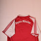 Bayern Munchen Adidas Home Football Shirt 2003 - 2004 Size 2XL 