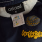 Vintage Adidas Streetball 90s Track Pants / Poppers
