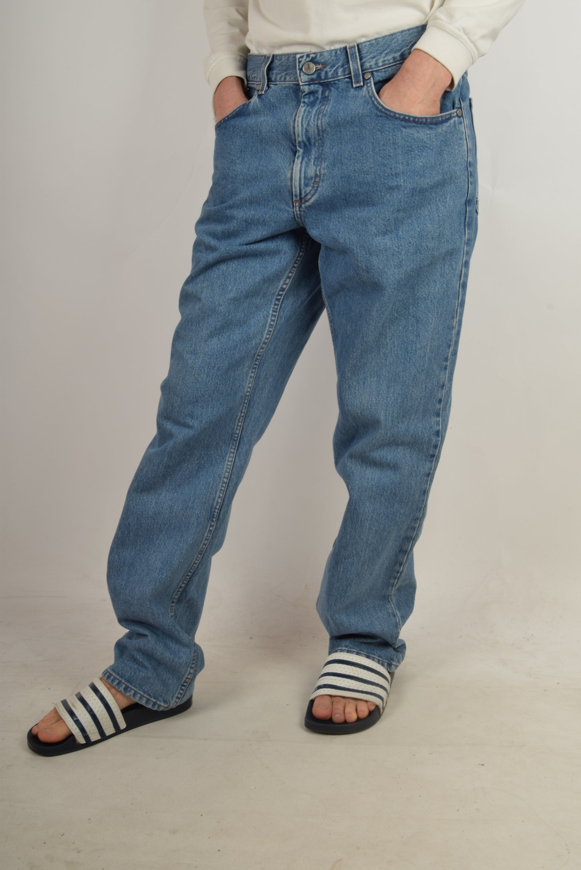 Vintage 90s Joop Jeans