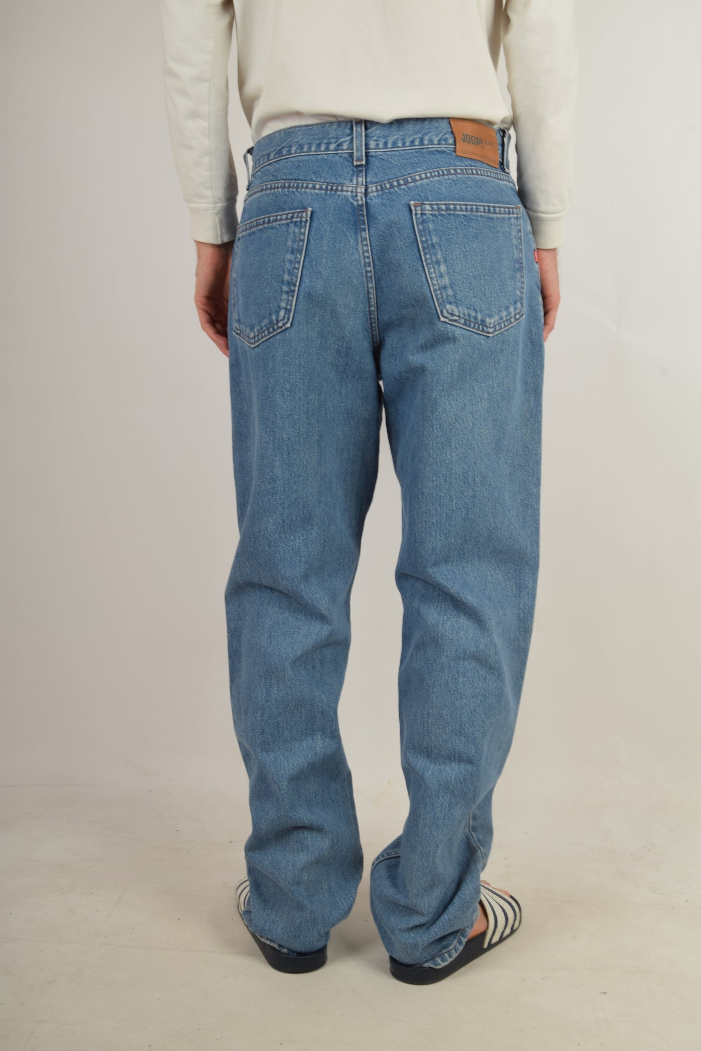Vintage 90s Joop Jeans
