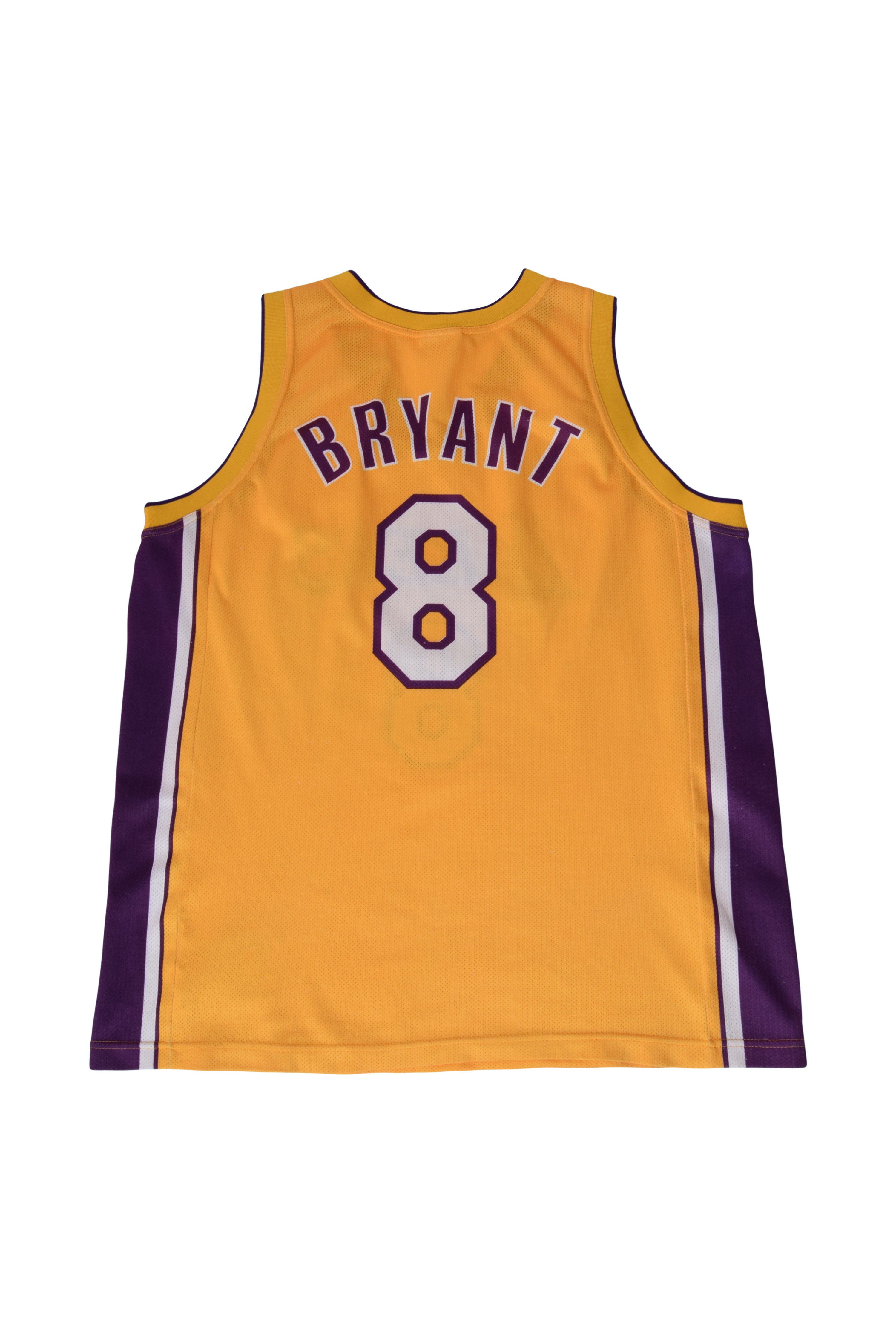 La lakers home jersey on sale