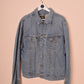 Vintage 90's Lee Denim / Jeans Jacket Size XL 