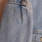 Vintage 90's Lee Denim / Jeans Jacket Size XL