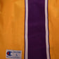 Vintage 1999-2006 Kobe Bryant L.A. Lakers Champion Size L Yellow #8 Home Jersey