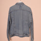 Vintage 90's Lee Denim / Jeans Jacket Size XL 