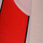 Vintage FK Crvena Zvezda Red Star Belgrade 1995-1997 Football Home Shirt Size S Made in Italy Long Sleeve Red White
