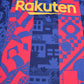 Authentic New Barcelona Nike 2021 - 2022 Home Champions League Third Football Shirt Deadstock BN Rakuten Size L Red Blue DRI FIT ADV