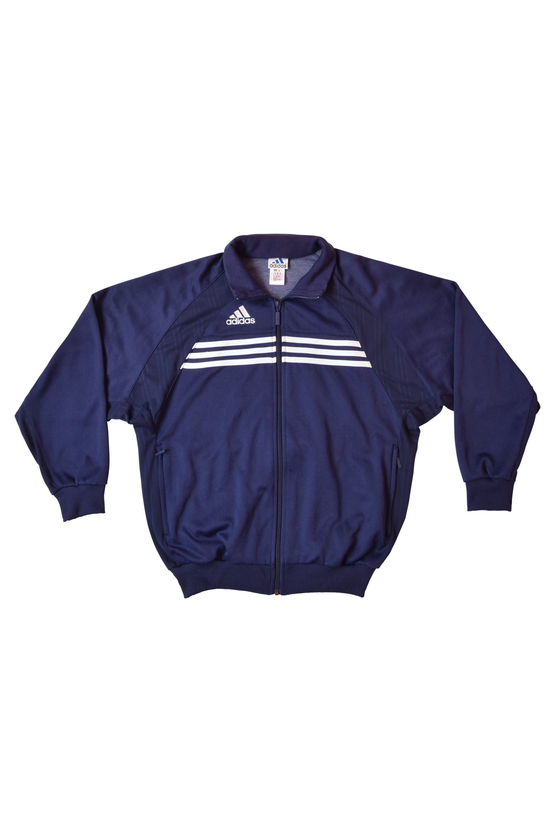 Vintage Adidas Jacket 90's Size M