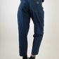 Vintage Moschino Mum Jeans Made in Italy 
