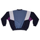 Vintage 90's Adidas Sweatshirt Crew Neck Size M