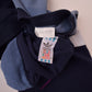 Vintage 90's Adidas Sweatshirt Crew Neck Size M