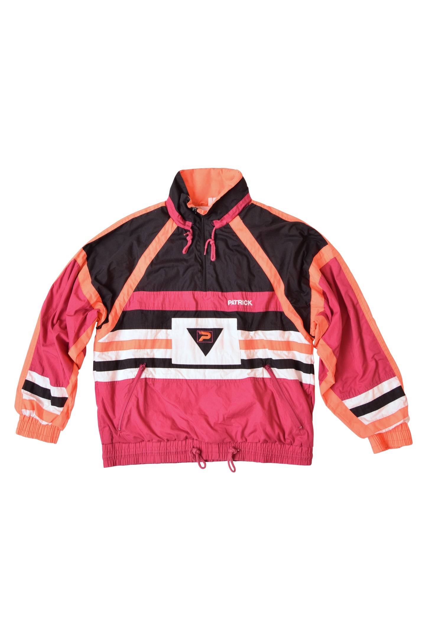 Vintage Patrick 90's Jacket Size M
