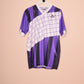 Vintage 80's Puma Football Shirts Made in Germany Size L 