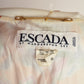 Vintage Escada by Margaretha Ley Jacket 