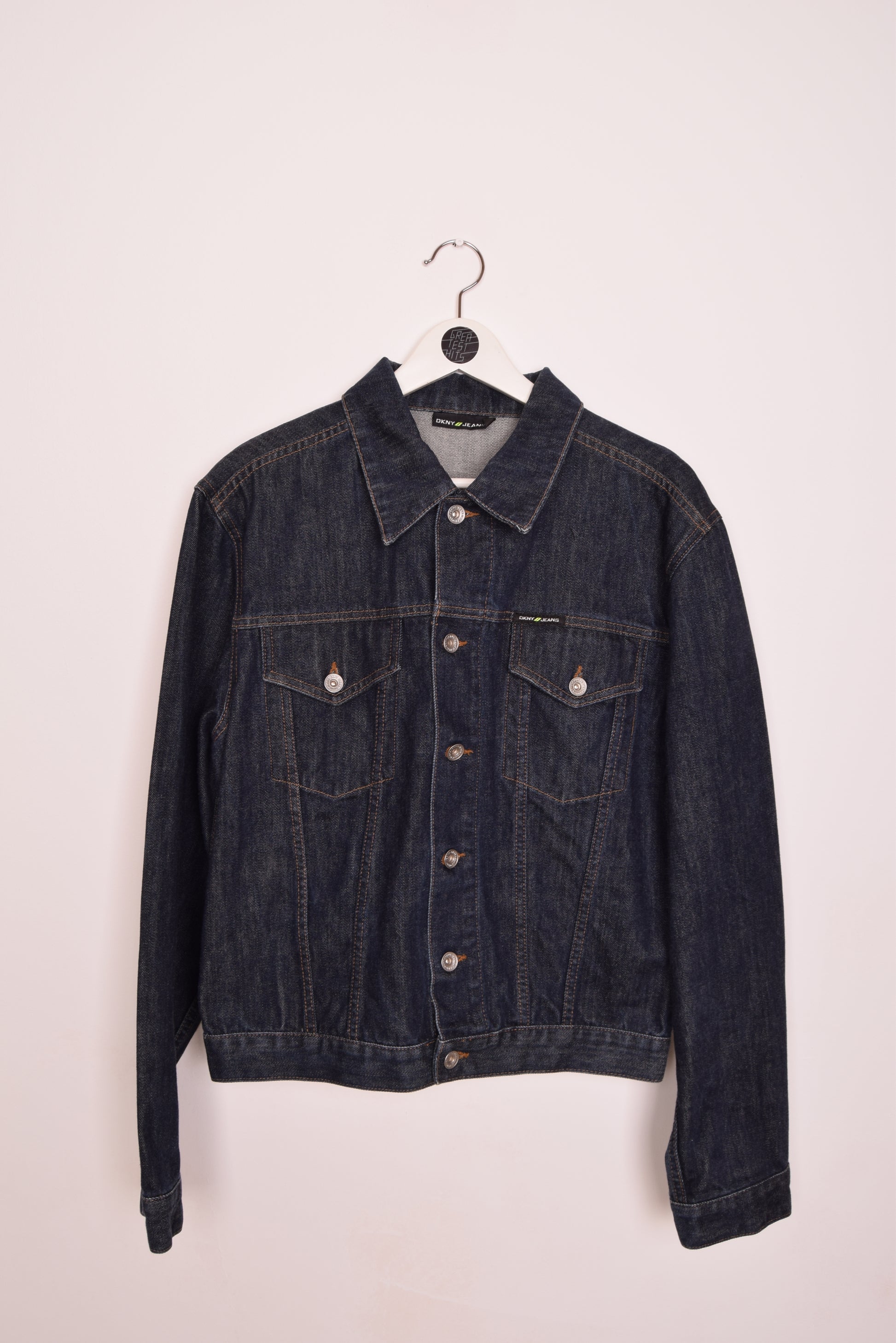 Vintage DKNY Denim Jacket