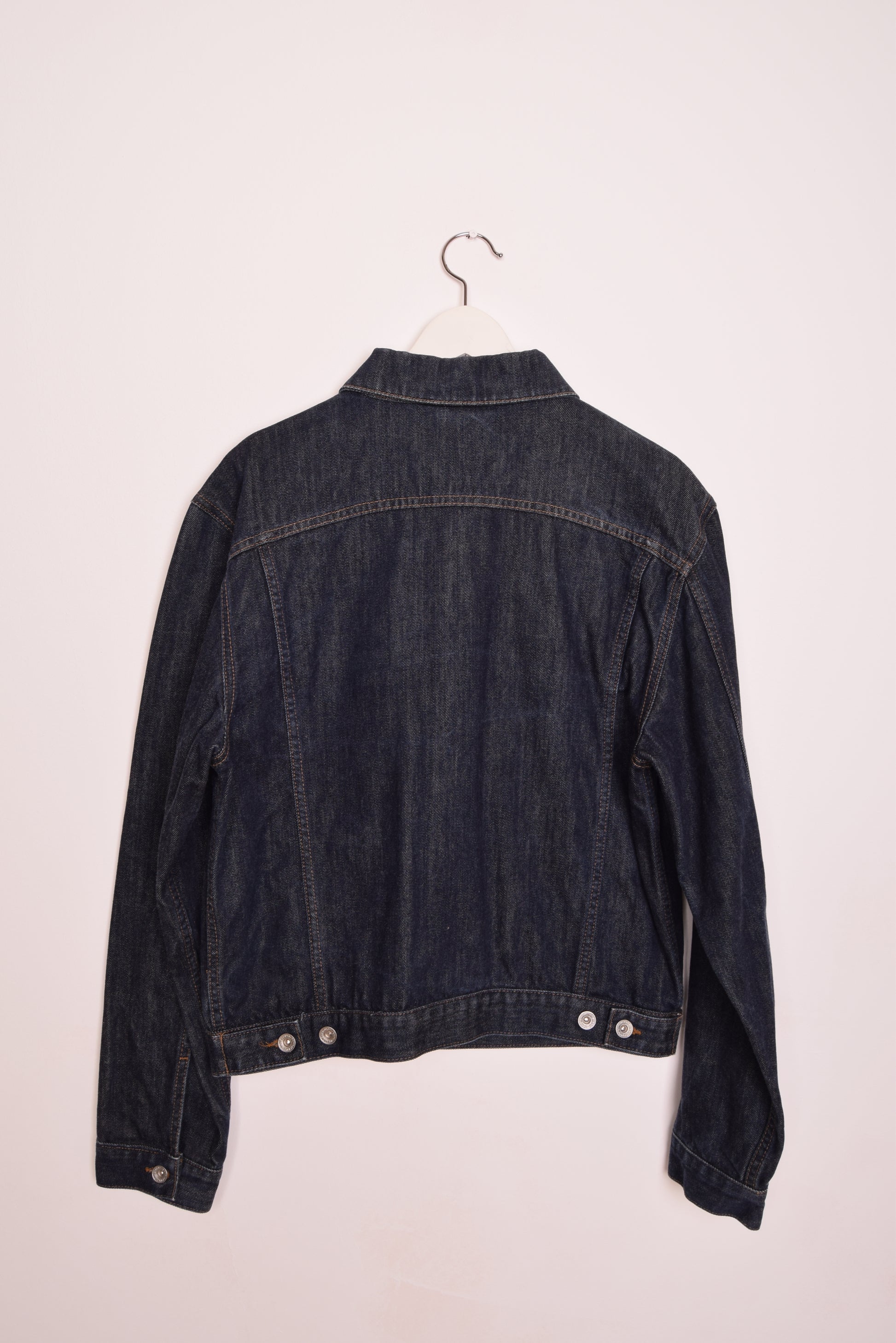 Vintage DKNY Denim Jacket
