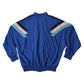 Vintage Adidas Jacket 90's 1990 Iconic Germany Pattern