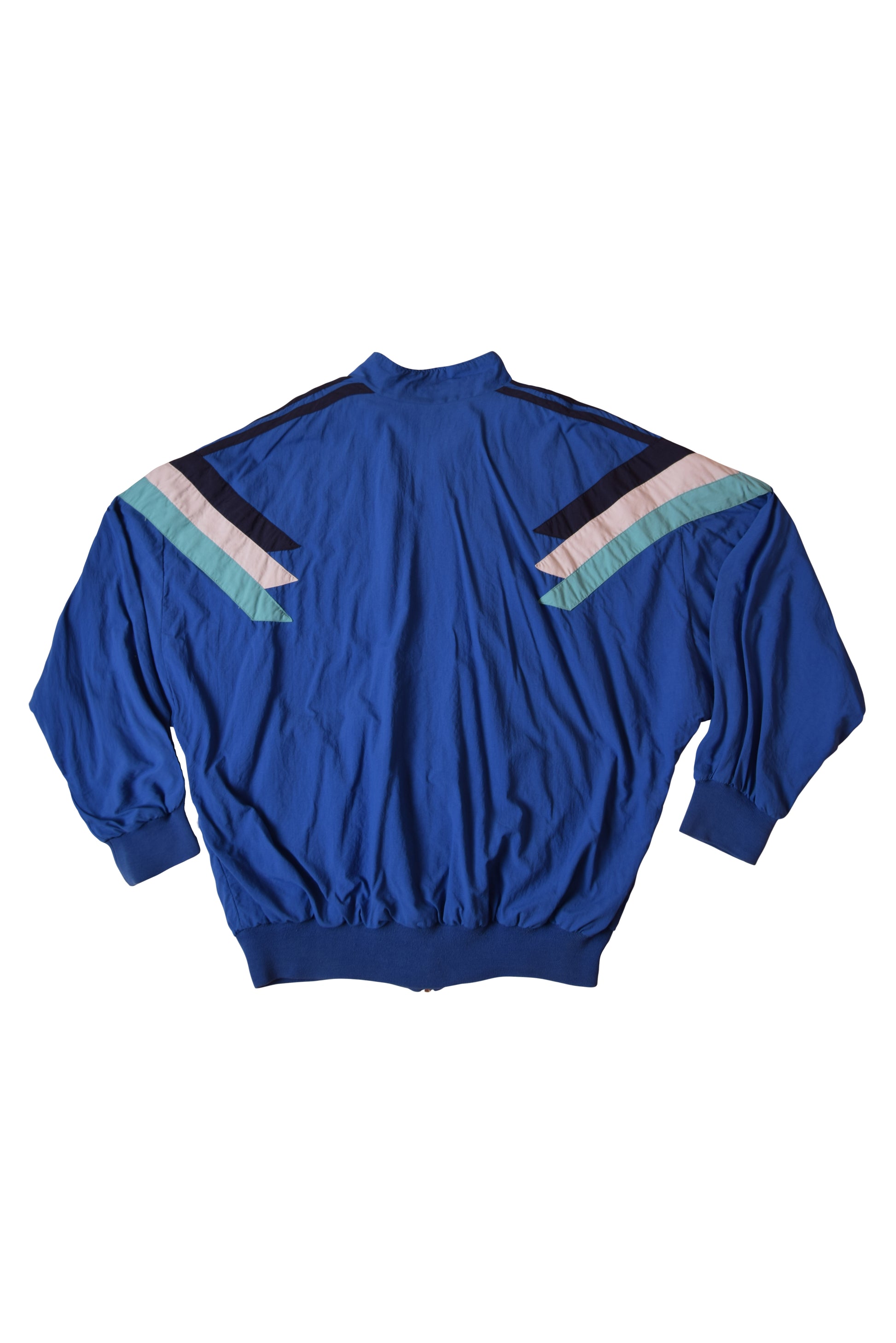 Vintage Adidas Jacket 90's 1990 Iconic Germany Pattern