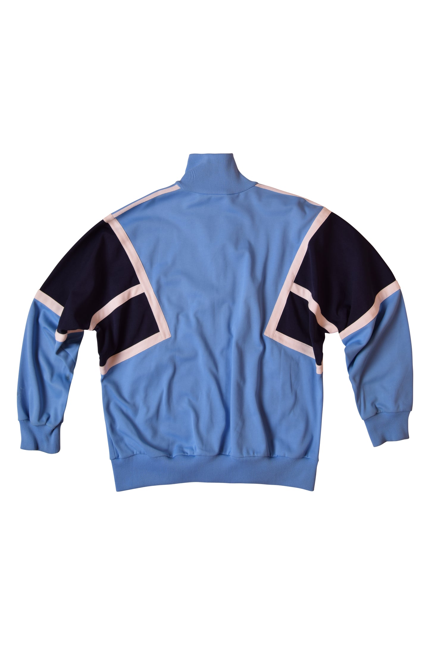 Vintage Adidas Jacket / Track top 80's Size XL