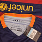 Authentic New FC Barcelona Nike DRI FIT Player's Edition / Issue 2015 - 2016 Home Football Shirt Qatar Airways Unicef BNWT Deadstock Red Blue Size M
