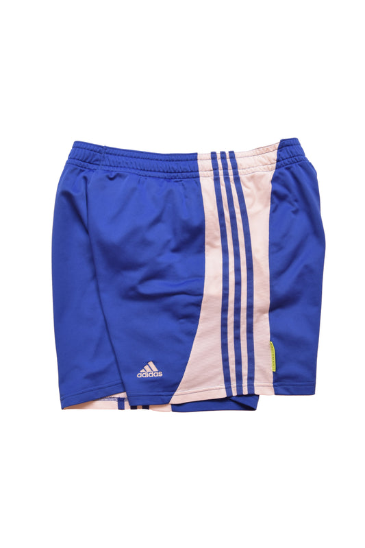 Vintage Adidas Equipment 90's Football / Festival Shorts  Size L
