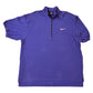 Vintage Nike Andre Agassi Tennis Shirt 90's Size L