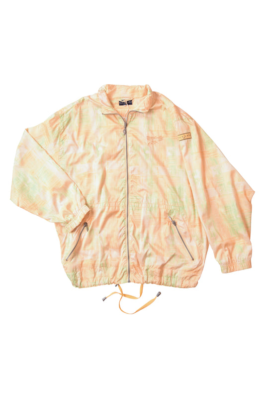 Vintage Reebok Women Collection 90's Jacket / Shell