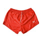 Vintage Puma Festival / Football Shorts Red Size L
