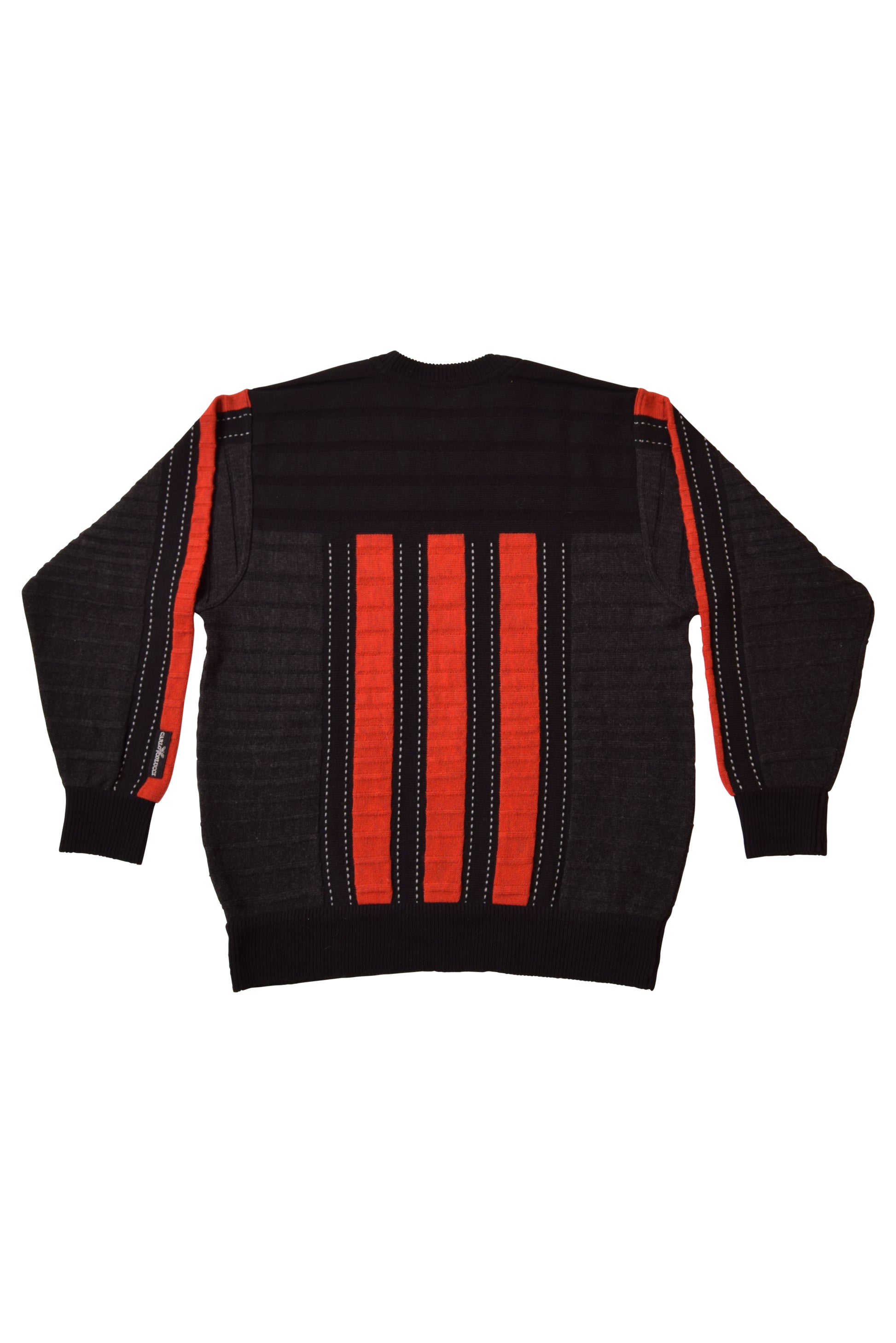 Vintage Carlo Colucci Jumper 90's 