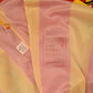 Authentic New Barcelona Nike DRI - FIT Player's Edition / Issue Away 2013-2014 Away Football Shirt Long Sleeve BNWT Deadstock Qatar Airways Unicef Yellow Red Stripes Size L Long Sleeves Dri-Fit
