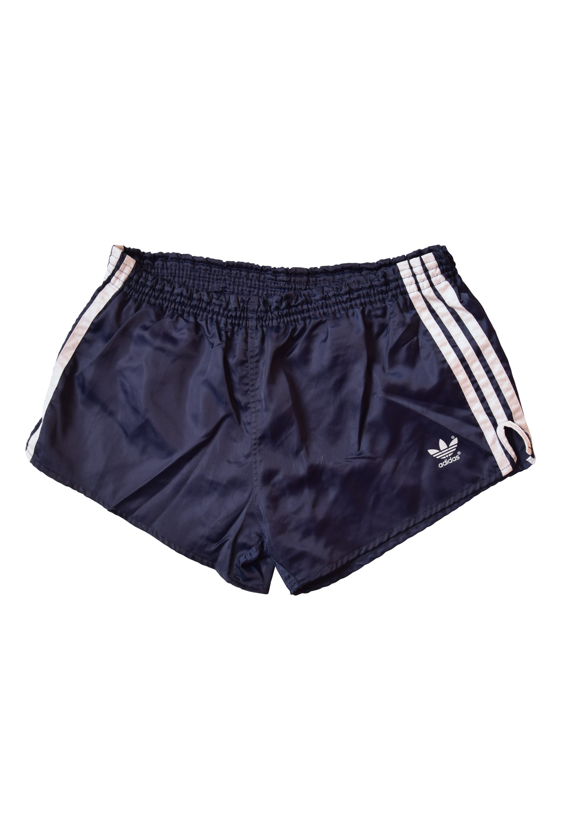 Vintage Adidas 80's Festival / Football Shorts Made in West Germany