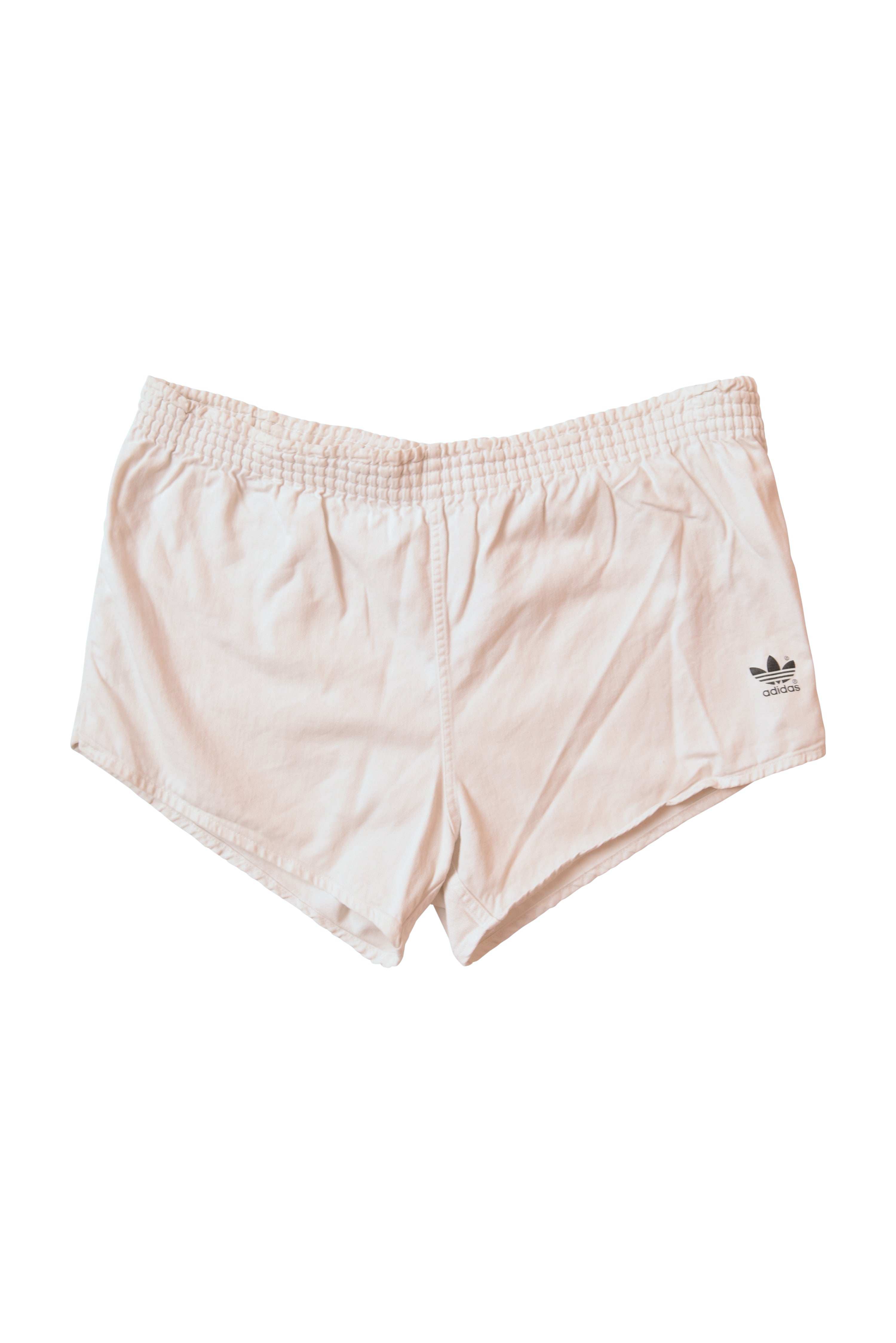 Adidas 80's football discount shorts