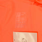 Authentic New FC Barcelona Nike Home Player's Issue / Edition Football Shirt 2009-2010 BNWT Deadstock Size L Unicef Short Sleeve Bright Mango Neon Sunset