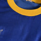 Vintage Karlsruher SC Adidas Erzeugnis Erima Football Shirt 70s 80s #15