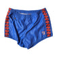 Vintage FC Barcelona Meyba 1984-1989 Shorts Made in Spain